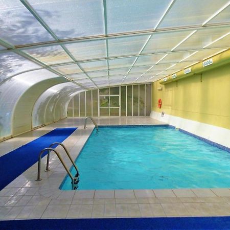 Apartamento Vacaciones En Gemelos 22 بينايدورم المظهر الخارجي الصورة