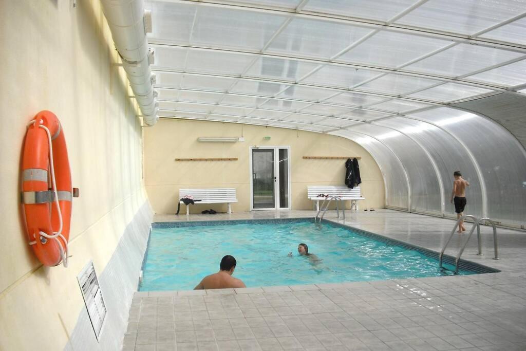 Apartamento Vacaciones En Gemelos 22 بينايدورم المظهر الخارجي الصورة