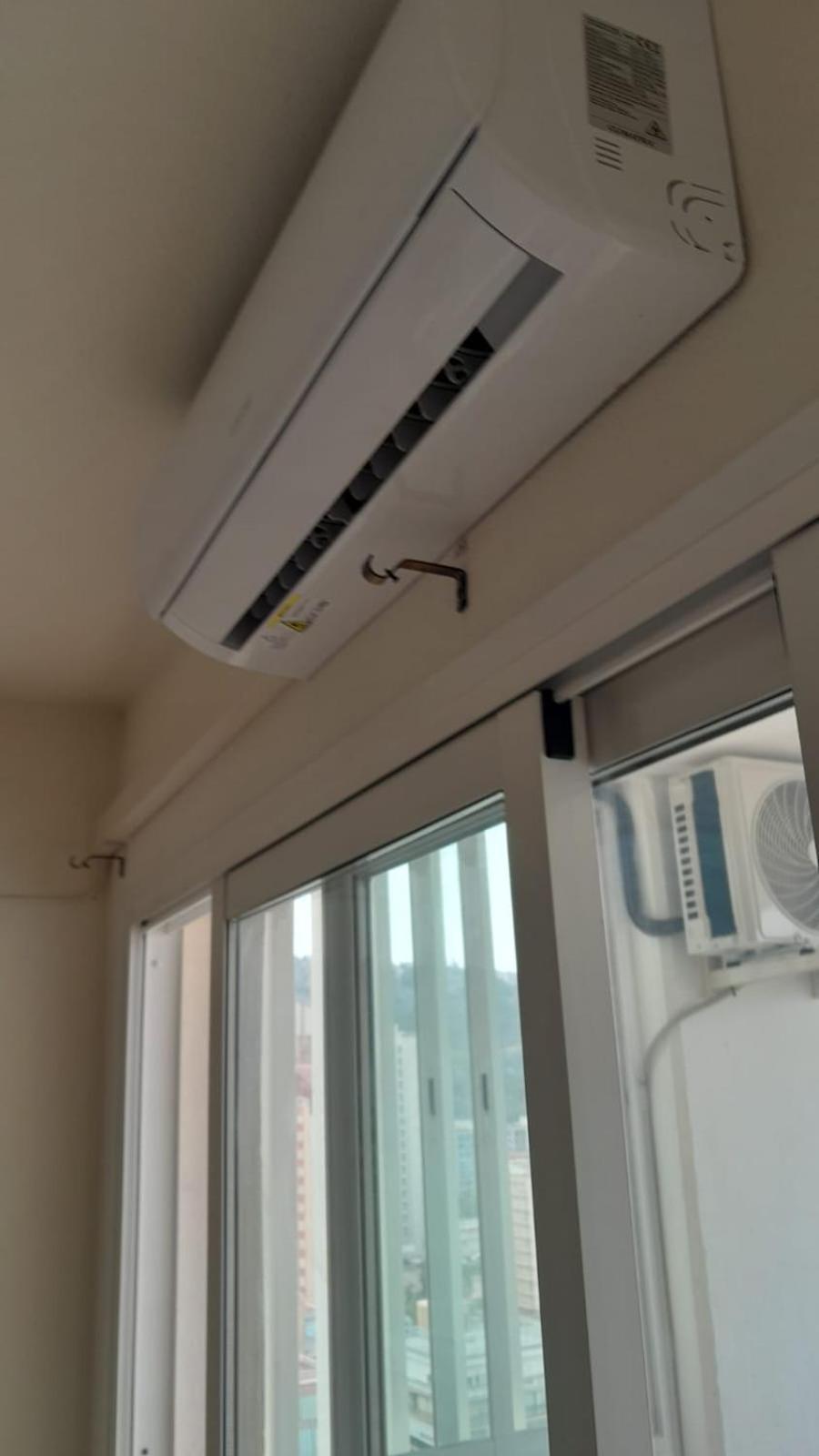 Apartamento Vacaciones En Gemelos 22 بينايدورم المظهر الخارجي الصورة